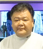 講師 代田 剛