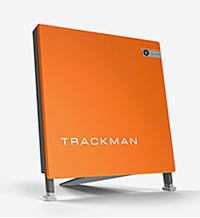 トラックマン